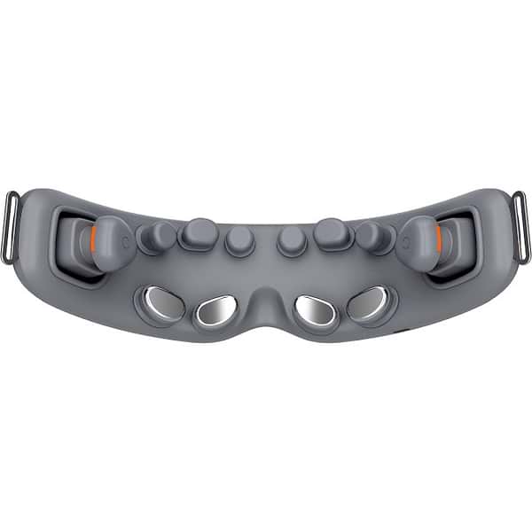 Фото - Масажер для очей SKG E7 2-In-1Vibration Heated Eye Massager