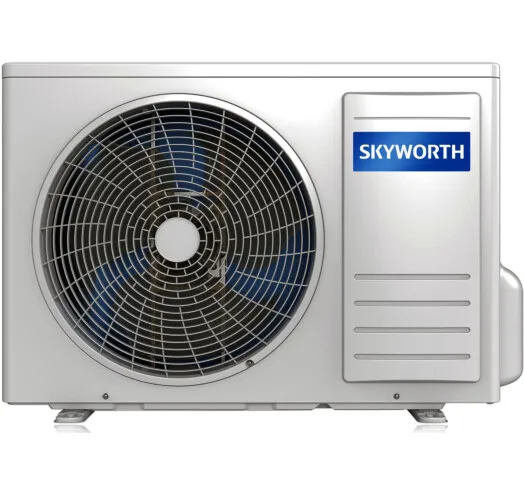 Фото - Кондиціонер спліт Skyworth SMVH09B-2A2A3NH(I) /(O)