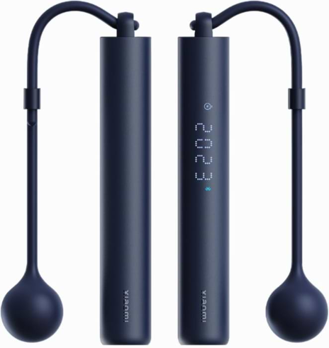 Скакалка со счетчиком Xiaomi Smart Jump Rope (BHR6944GL)