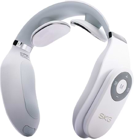 Фото - Масажер для шиї SKG 4098 White