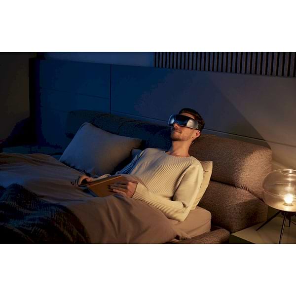 Фото - Масажер для очей SKG E7 2-In-1Vibration Heated Eye Massager