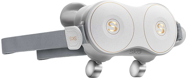 Фото - Массажер для шеи SKG и плеч SKG H7 Max