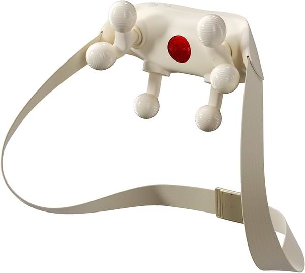 Фото - Масажер для шиї SKG HS500-2