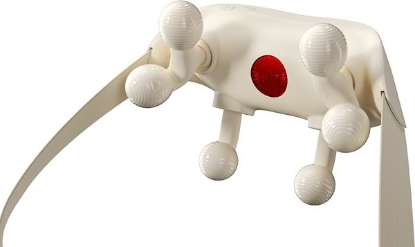 Фото - Масажер для шиї SKG HS500-2