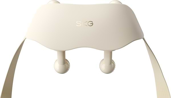 Фото - Масажер для шиї SKG HS500-2