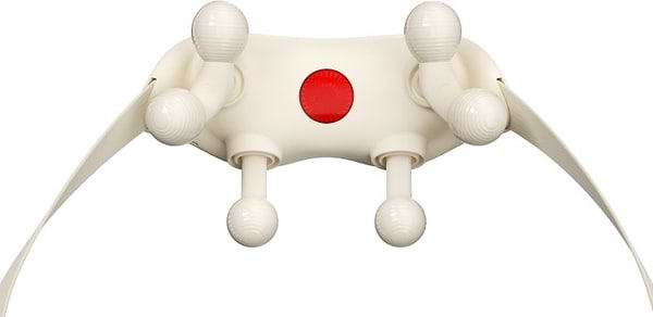 Фото - Масажер для шиї SKG HS500-2