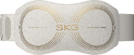 Фото - Масажер для тіла SKG W7 Pro