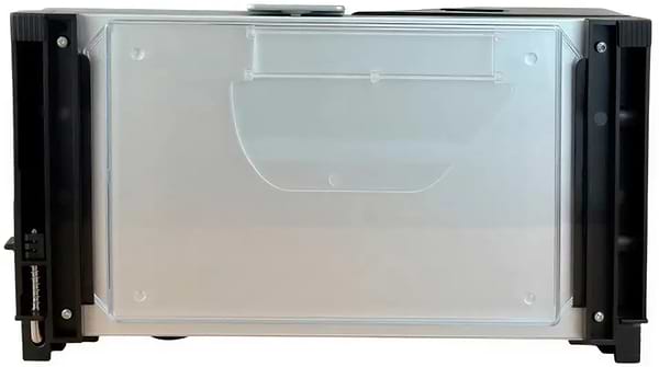 Фото - Скиборізка Grunhelm GSL1718