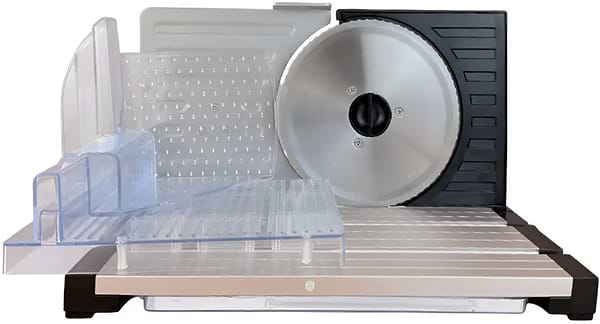 Фото - Скиборізка Grunhelm GSL1718