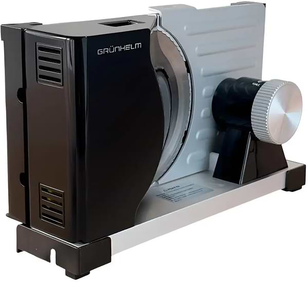 Фото - Скиборізка Grunhelm GSL1718