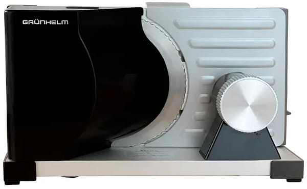 Фото - Скиборізка Grunhelm GSL1718