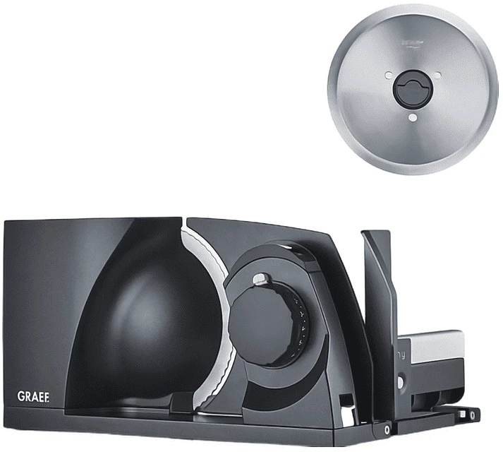 Ломтерезка Graef MT1206EU