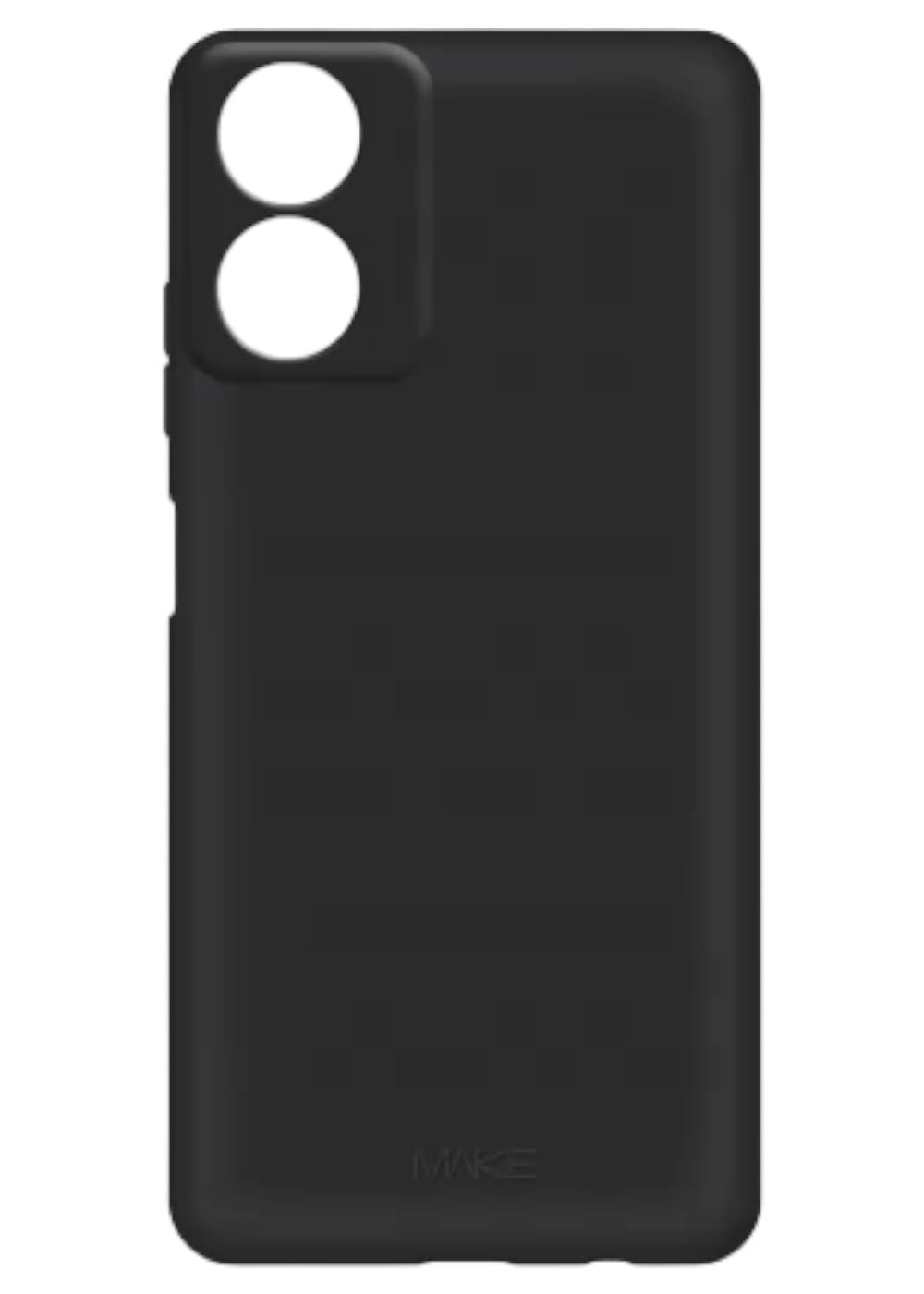 Чехол для смартфона MAKE Skin Motorola E14/G04 (MCS-ME14) - Фото 1