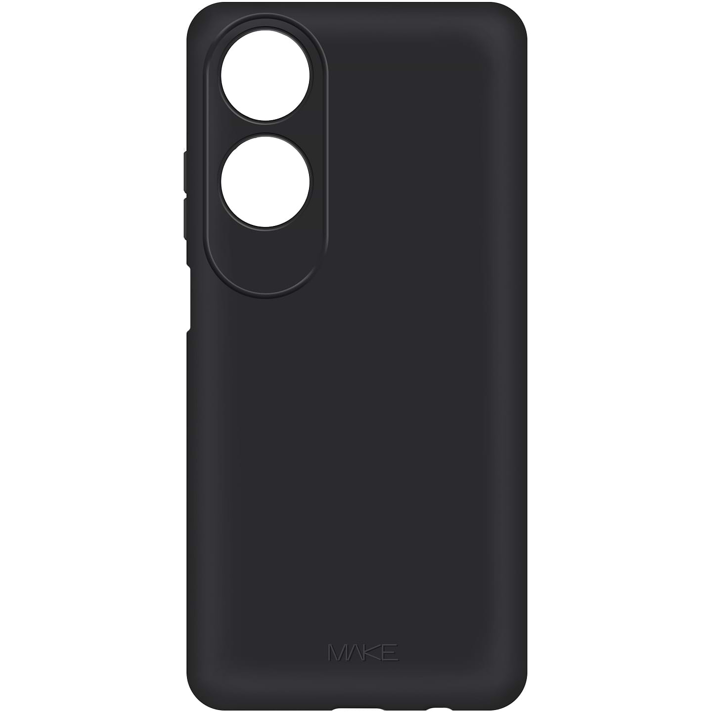 Чехол для смартфона MAKE Skin Oppo A60 (MCS-OA60) - Фото 1