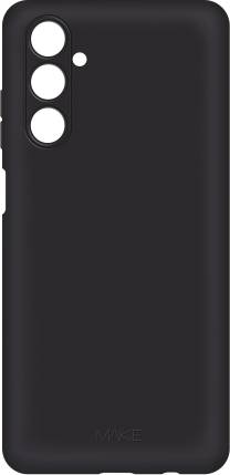 Чохол для смартфону MAKE Skin Samsung A05s Black (MCS-SA05SBK) - Фото 1