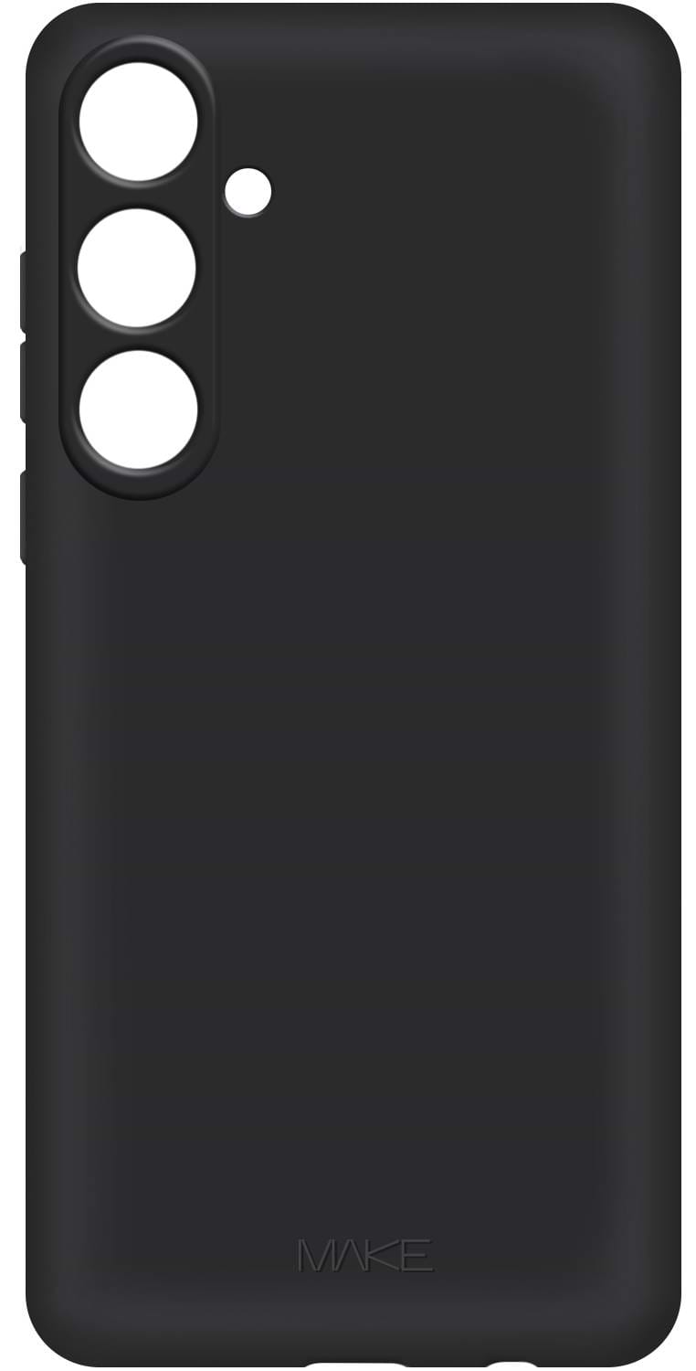 Чехол для смартфона MAKE Skin Samsung S24 FE (MCS-SS24FE) - Фото 1