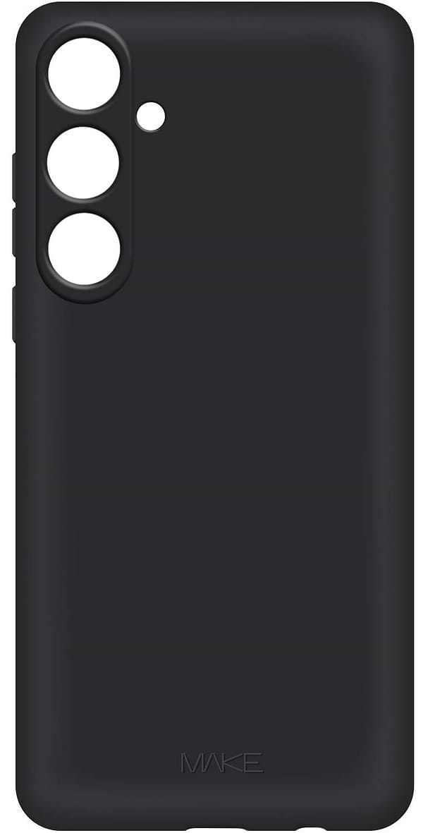 Фото - Чохол для смартфону MAKE Skin Samsung S24 FE (MCS-SS24FE)