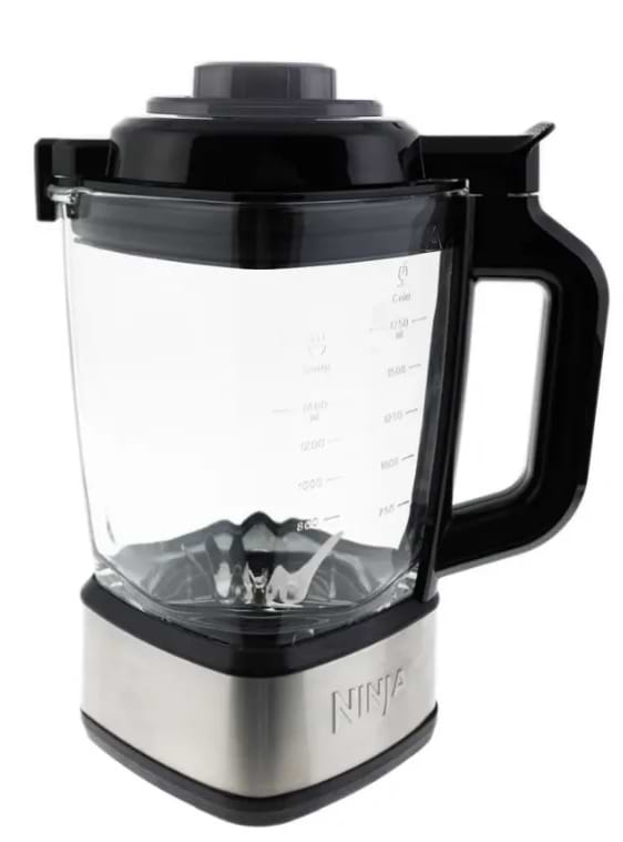 Насадка для блендера Ninja чаша HB150EU 1,7 л