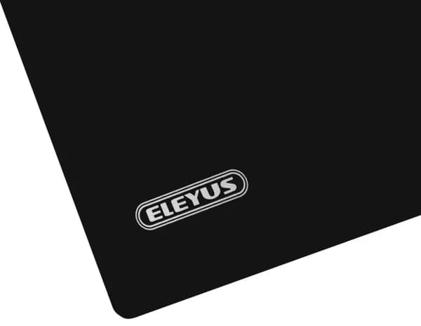 Фото - Варильна поверхня електрична ELEYUS H2EBHG SE 45 BL V