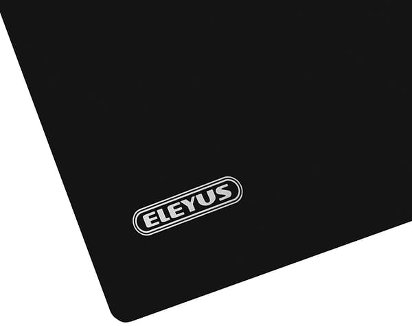 Фото - Варильна поверхня електрична ELEYUS H3EBHG SL 60 BL V