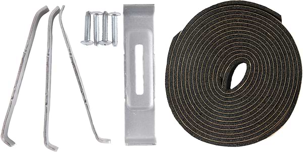 Фото - Варочная панель электрическая ELEYUS H3EBHG SL 30 BL V1