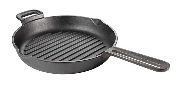 Фото - Сковорода гриль tescoma MASSIVE 28 см (617010)