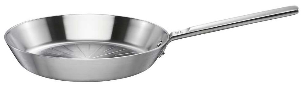 Сковорода універсальна Fiskars Norden 28 см (1067629) - Фото 1