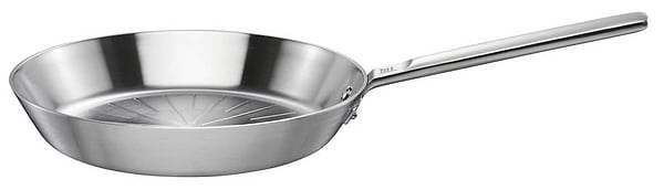 Фото - Сковорода універсальна Fiskars Norden 28 см (1067629)