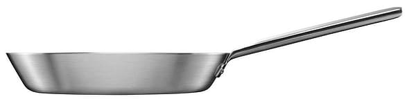 Фото - Сковорода універсальна Fiskars Norden 28 см (1067629)