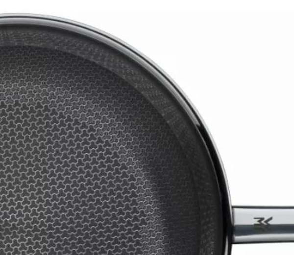 Фото - Сковорода універсальна WMF 1756486411 Profi Resist 28 см