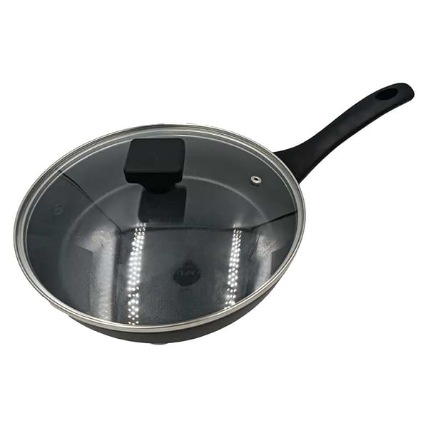 Фото - Сковорода універсальна Pepper Tiger 28х5,7 см (PR-2341-28)