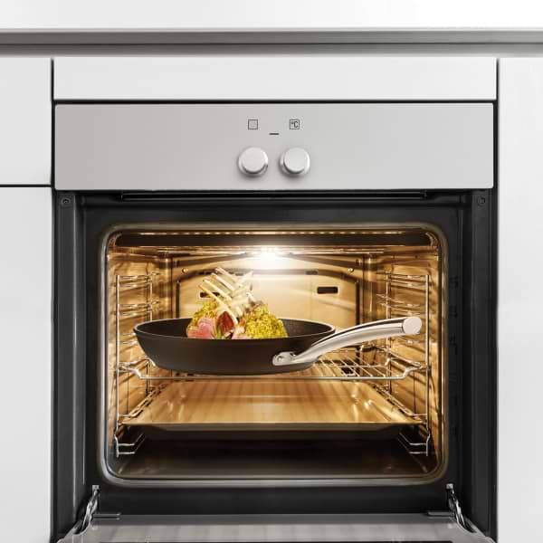 Фото - Сковорода універсальна tescoma PRESIDENT 28 см (602628)