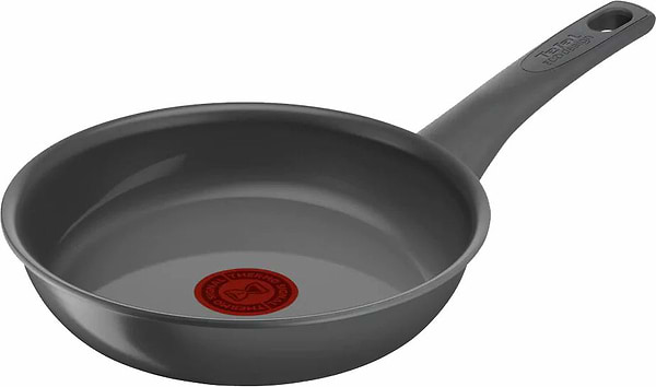 Фото - Сковорода універсальна Tefal C4260443 Renewal 24 см