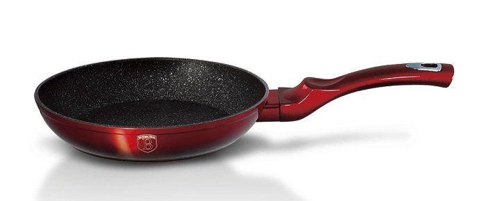 Фото - Набір посуду BerlingerHaus BH 1632N