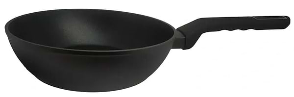 Фото - Сковорода універсальна Krauzer 20 см Carbon (FG07-20 77211) Фото - Сковорода універсальна Krauzer 20 см Carbon (FG07-20 77211)