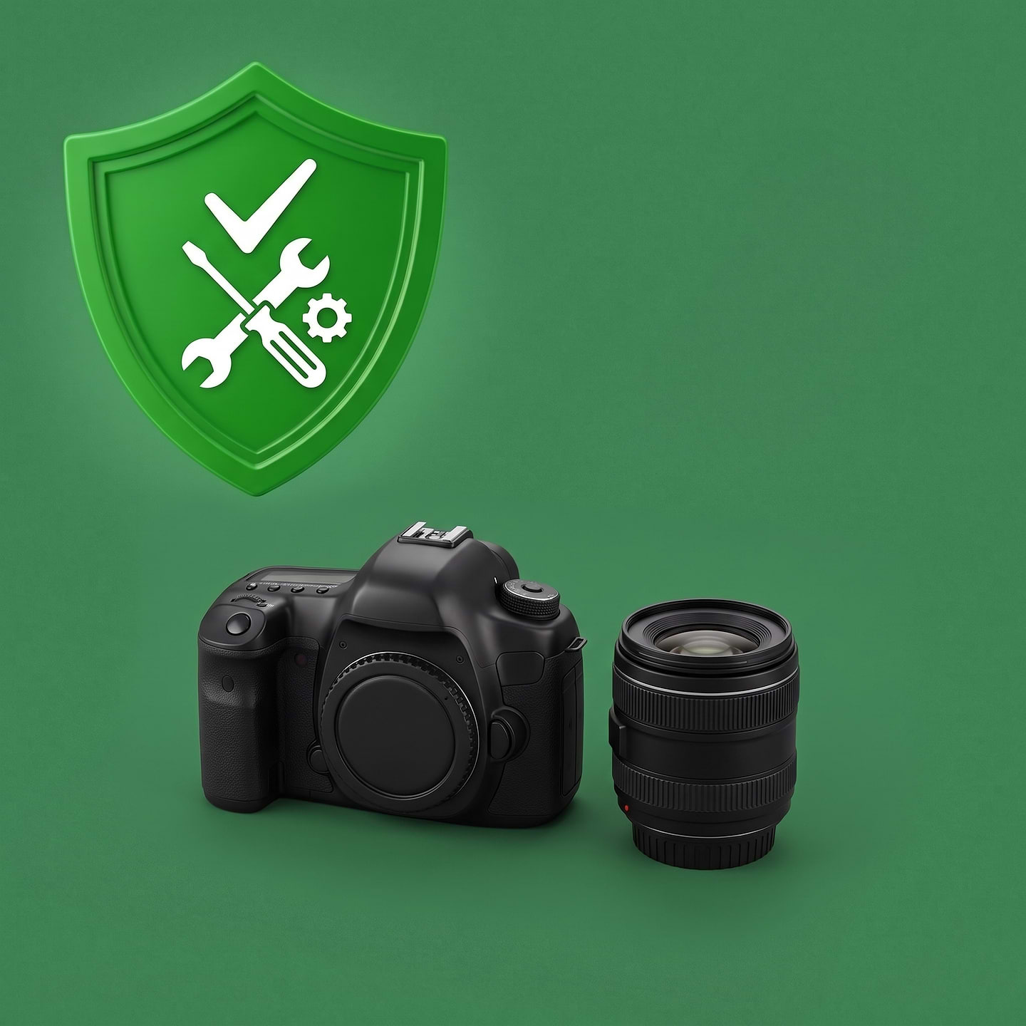 Сервіс «ЗАХИСТ ФОТОТЕХНІКИ»