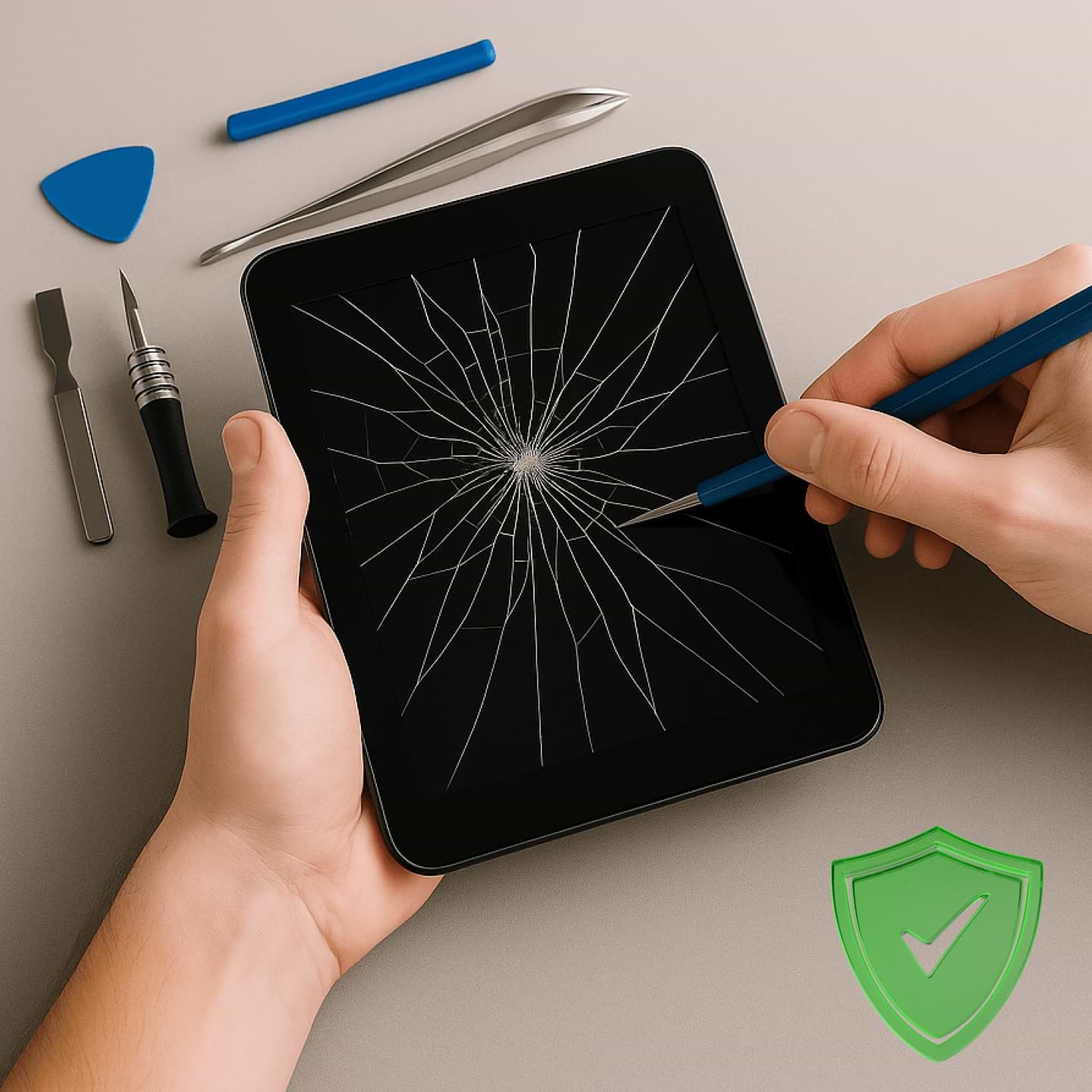 Послуга "Підтримка планшету "All Inclusive"