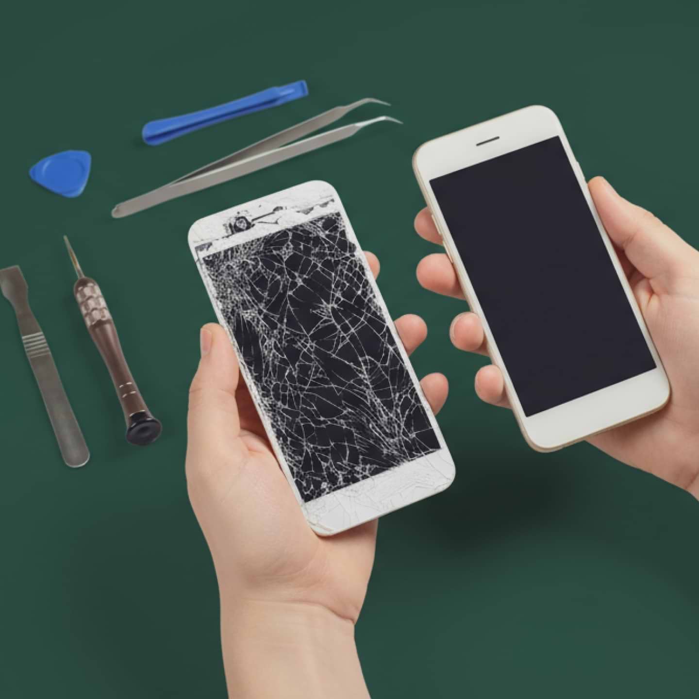 Защита от разбития