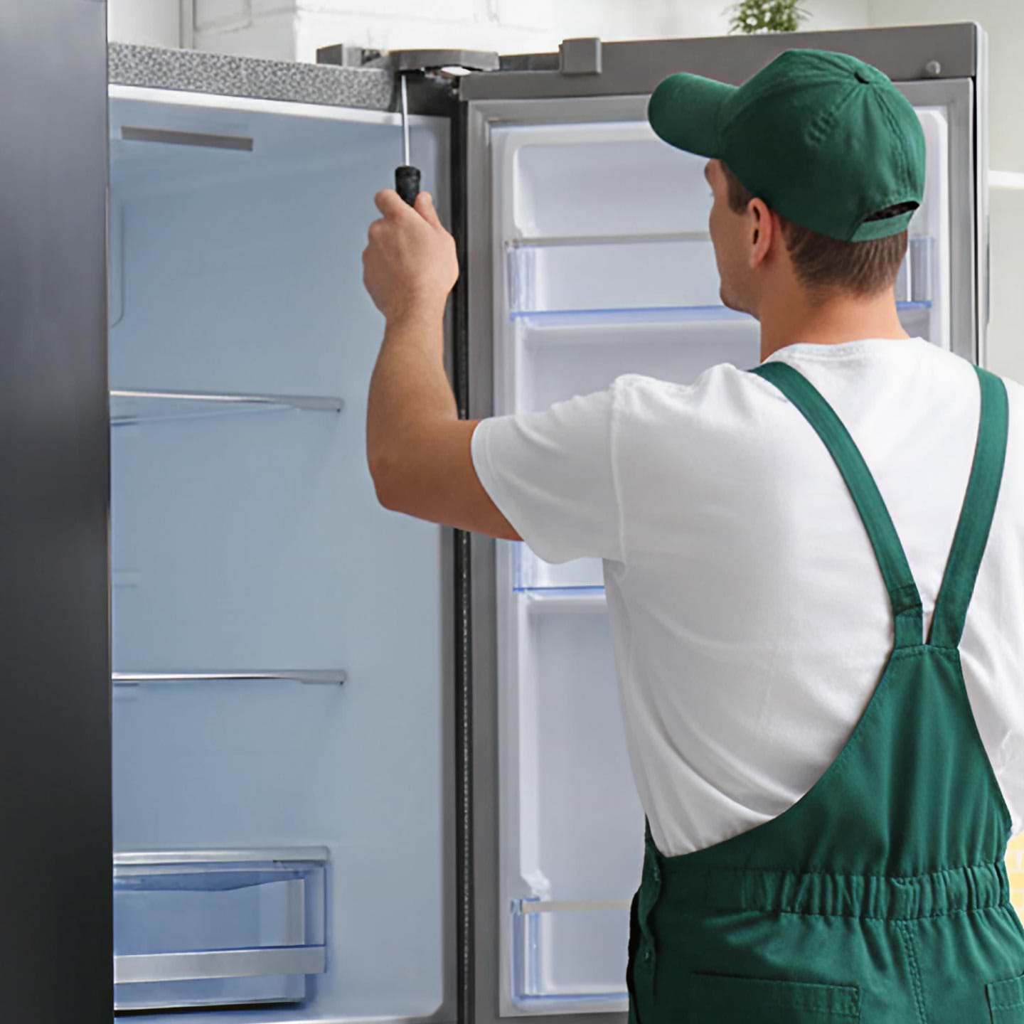 Профілактика холодильника