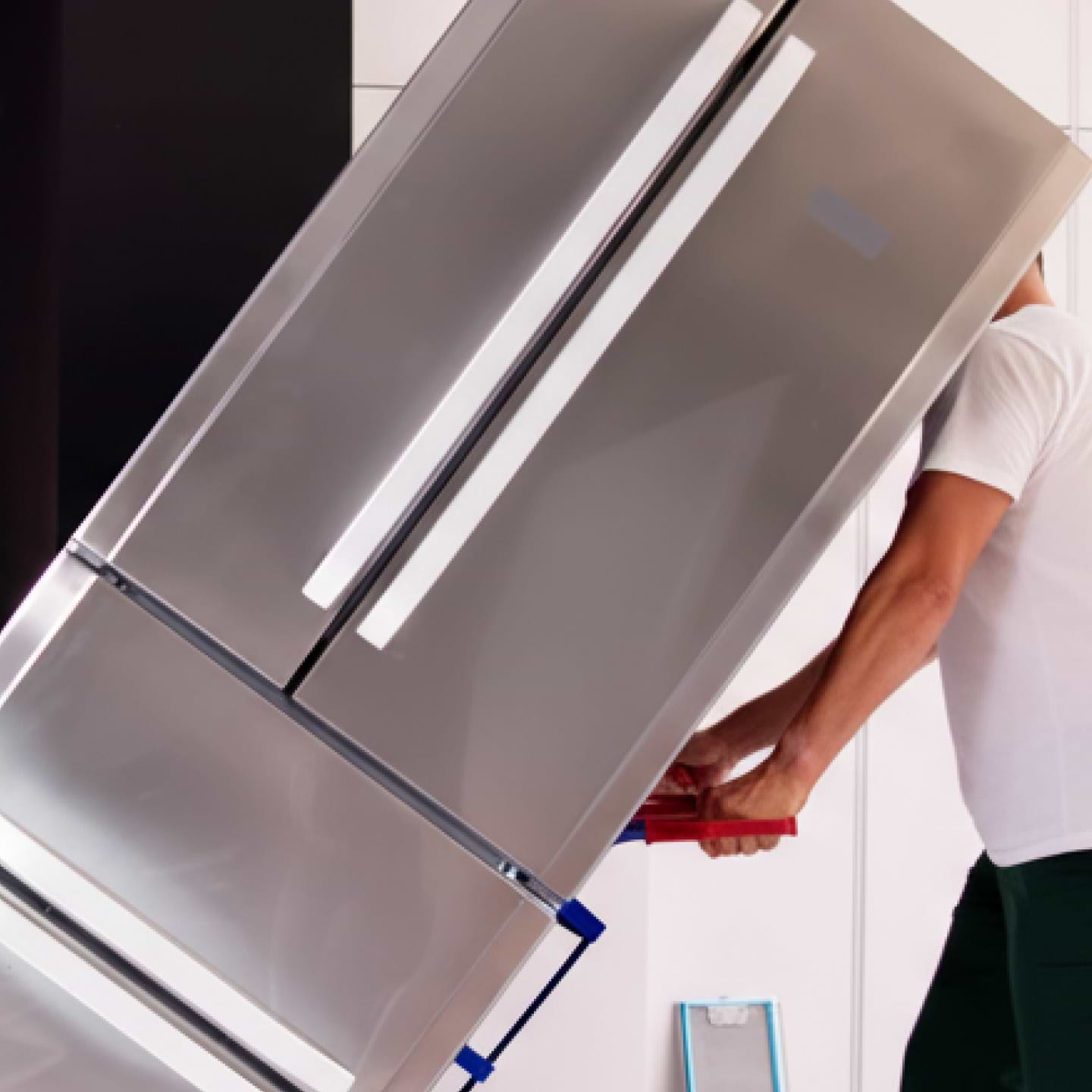 Утилизация старой техники