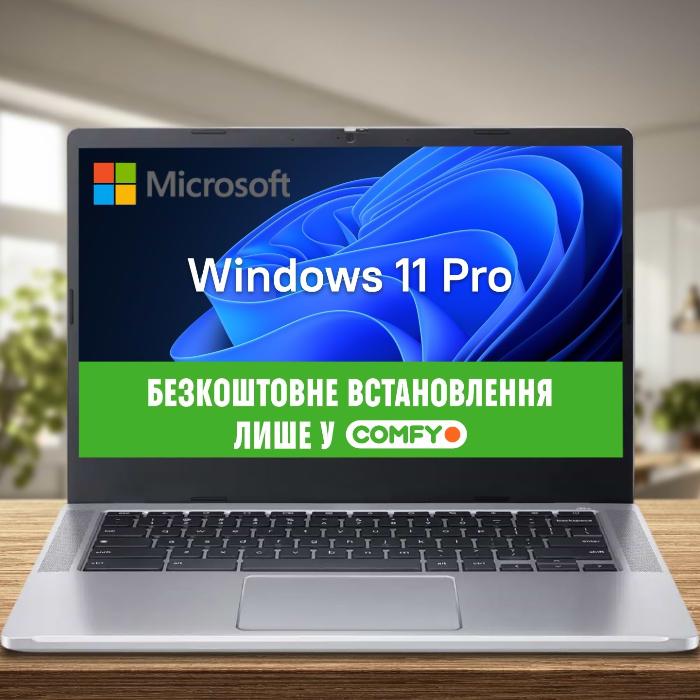 Windows 11 Pro 64-Bit online
