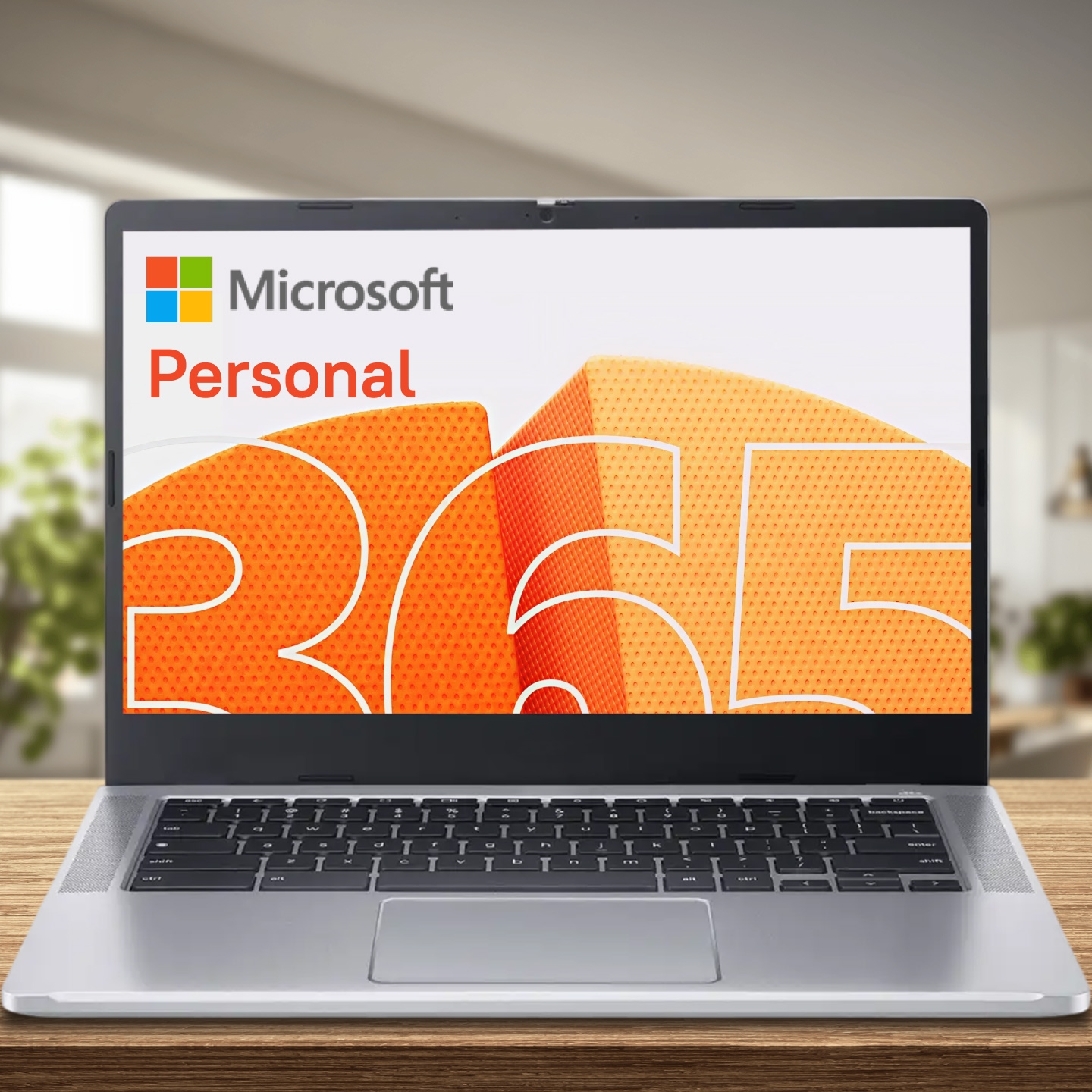 ПП MS 365 Personal AllLng 1YR Onl, QQ2-00004