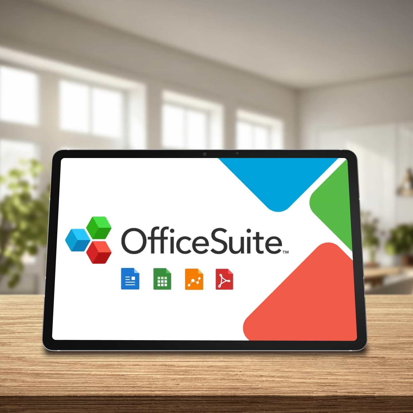 ПП OfficeSuite Personal Android OEM 1Y
