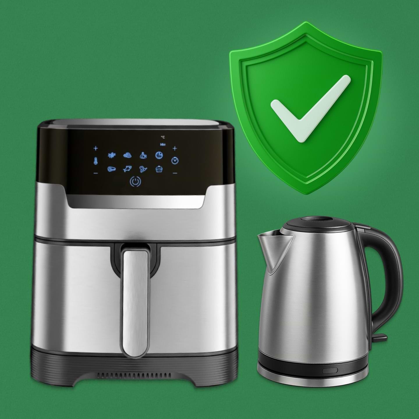 Послуга "Хеппі-сервіс до інших категорій ДП техніки" 2 роки