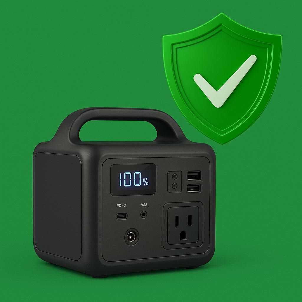 Послуга «PowerCare»