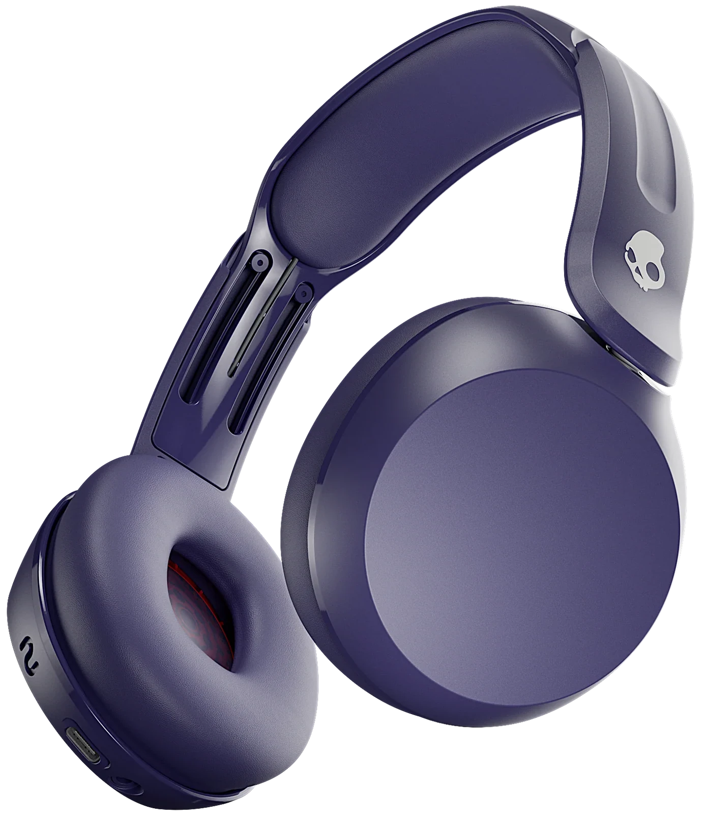 Навушники накладні бездротові Skullcandy Icon 180 Future (S5IEW-U043)