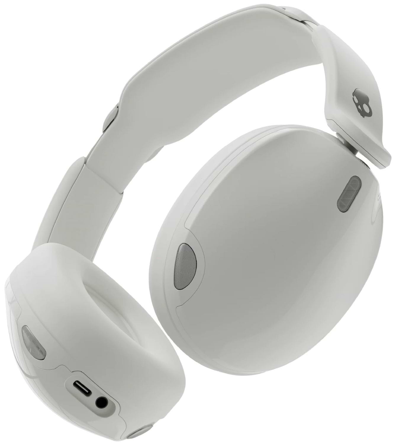 Купити Навушники повнорозмірні бездротові Skullcandy Hesh 540 ANC Bone (S6HAW-T001) - Фото 1 Навушники повнорозмірні бездротові Skullcandy Hesh 540 ANC Bone (S6HAW-T001) - Фото 1