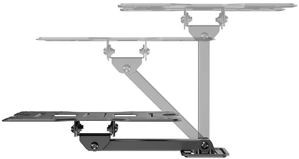 Фото - Крепление для телевизора Logan Sky6