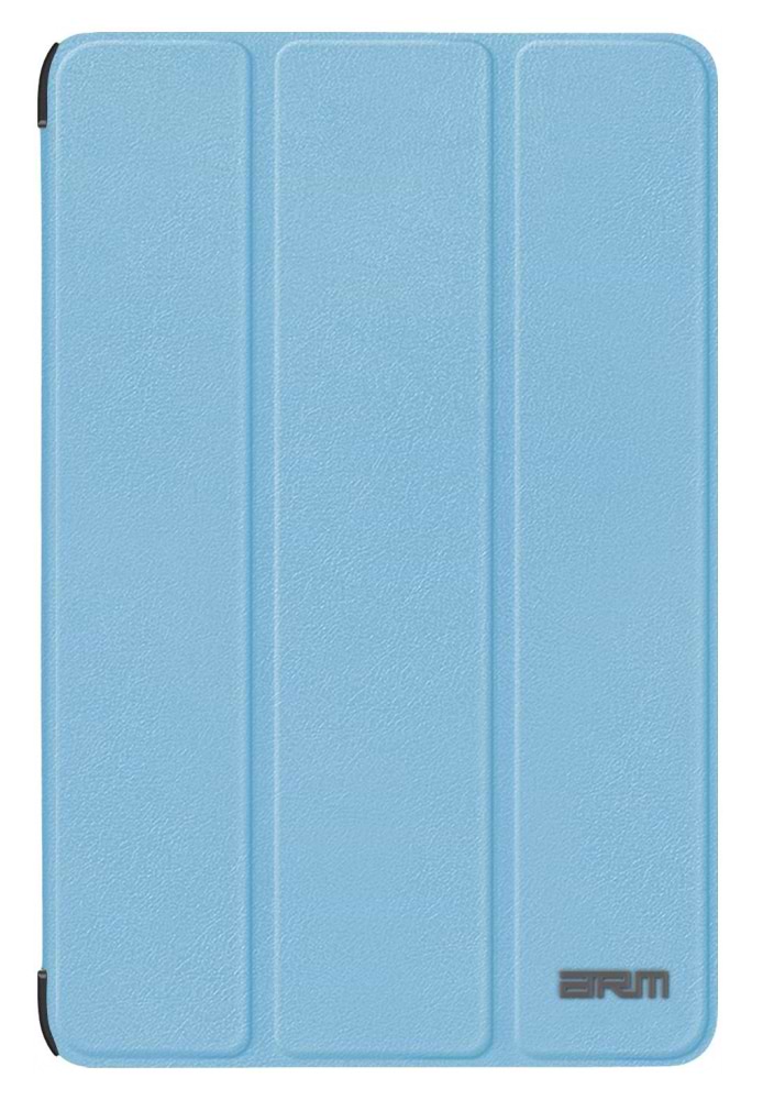 Чохол для планшету ArmorStandart Smart Case для Samsung Tab S9+ / S9 FE+ / S10+ Sky Blue (ARM74488) - Фото 1
