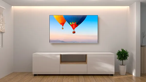 Фото - Телевизор Skyworth 40E6 AI